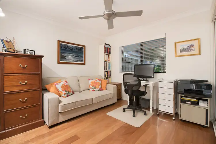 Sixth view of Homely apartment listing, 2/39 Cairns Street, Kangaroo Point QLD 4169