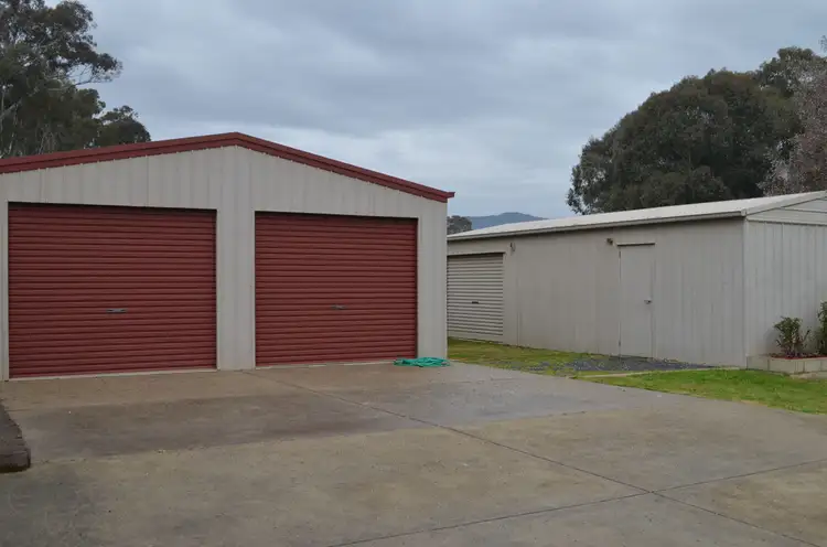 Fourth view of Homely house listing, 72 Clarke Street, Tumut NSW 2720