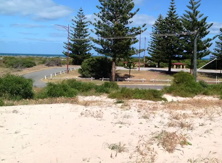 Lot 251 Foreshore Drive, Singleton WA 6175