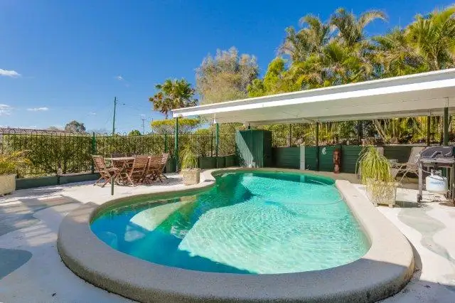 Fifth view of Homely house listing, 295 Elizabeth Avenue, Clontarf QLD 4019