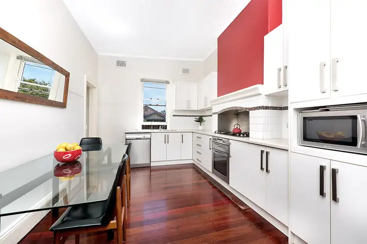 Sixth view of Homely semi-detached listing, 1 Kembla Street, Croydon Park NSW 2133