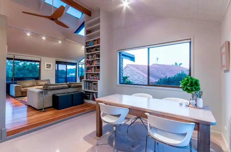 Sixth view of Homely house listing, 34A Tambourah Drive, Benowa QLD 4217