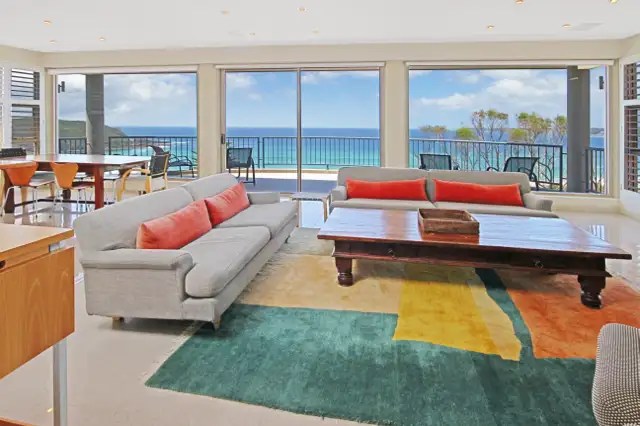 Fifth view of Homely house listing, 140 Mitchell Parade, Mollymook NSW 2539