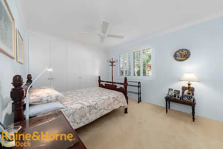 Fifth view of Homely apartment listing, 2/398-400 Great North Road, Abbotsford NSW 2046