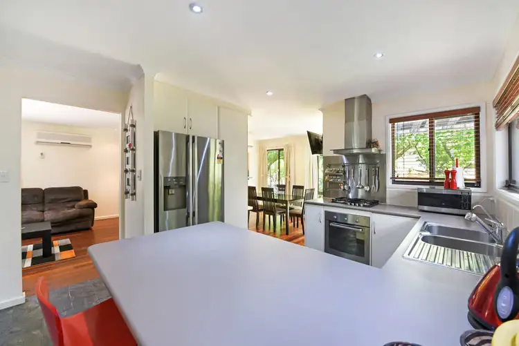 Fifth view of Homely house listing, 9 Chifley Crescent, Trott Park SA 5158