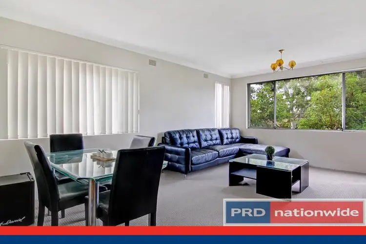 Second view of Homely unit listing, 3/19 Cambridge Street, Penshurst NSW 2222