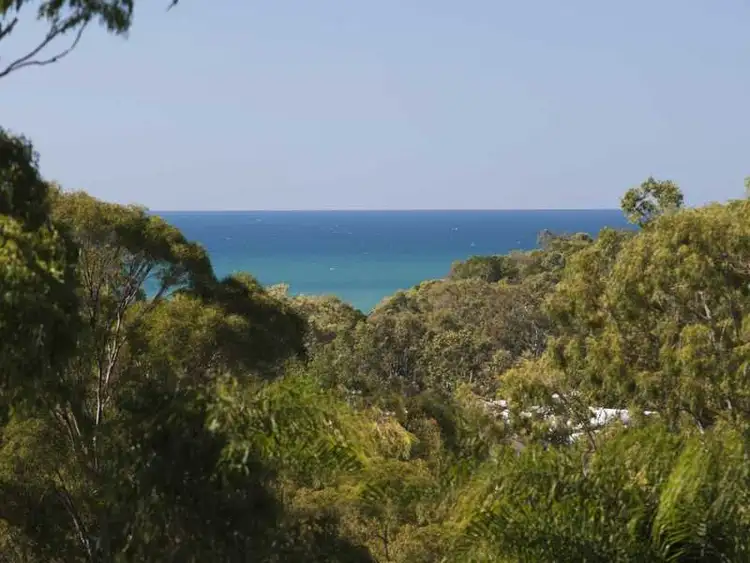 Third view of Homely townhouse listing, 2/3 Starfish Street, Agnes Water QLD 4677