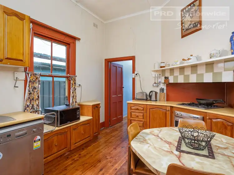 Second view of Homely house listing, 188 Gurwood Street, Wagga Wagga NSW 2650