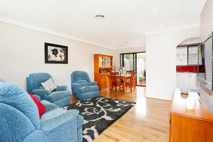 Third view of Homely apartment listing, 1/55 Kirkham Street, Moss Vale NSW 2577
