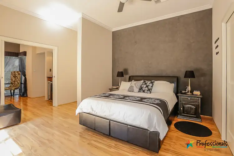 Fifth view of Homely house listing, 35 Duvall Parkway, Aveley WA 6069