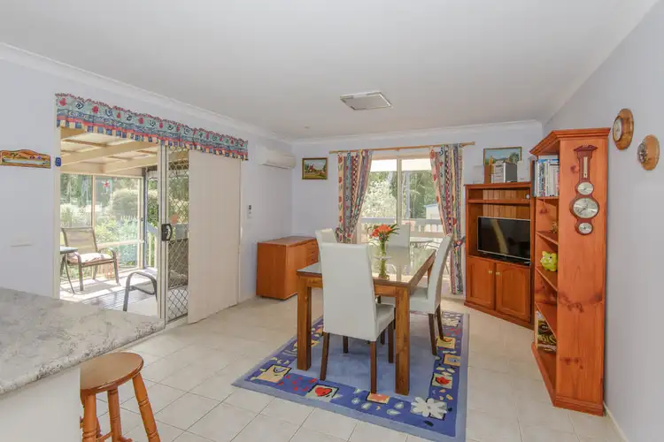 Fifth view of Homely house listing, 12 Renee Crescent, Moruya Heads NSW 2537