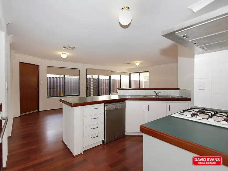 Third view of Homely house listing, 45A Bradley Way, Lockridge WA 6054