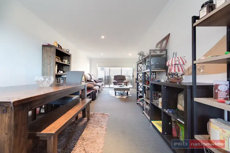 Second view of Homely townhouse listing, 15 Mcgovern Street, Casey ACT 2913