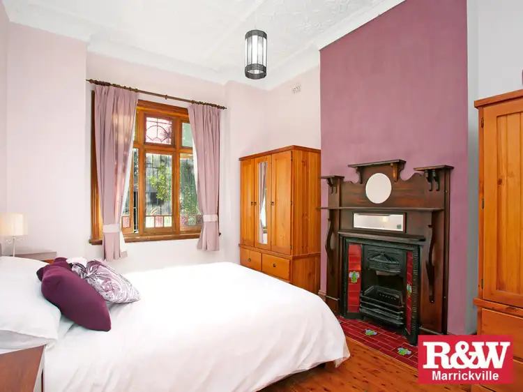 Third view of Homely house listing, 38 Edward Street, Marrickville NSW 2204
