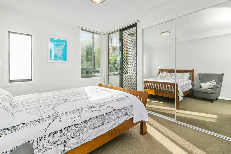 Fifth view of Homely unit listing, 11/21 Shackel Avenue, Brookvale NSW 2100