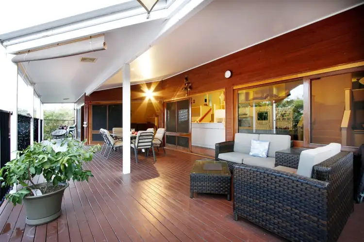 Main view of Homely house listing, 8 Arundel Court, Cannonvale QLD 4802