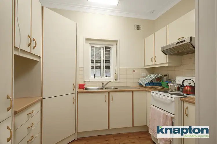 Second view of Homely house listing, 16 Robinson Street North, Wiley Park NSW 2195