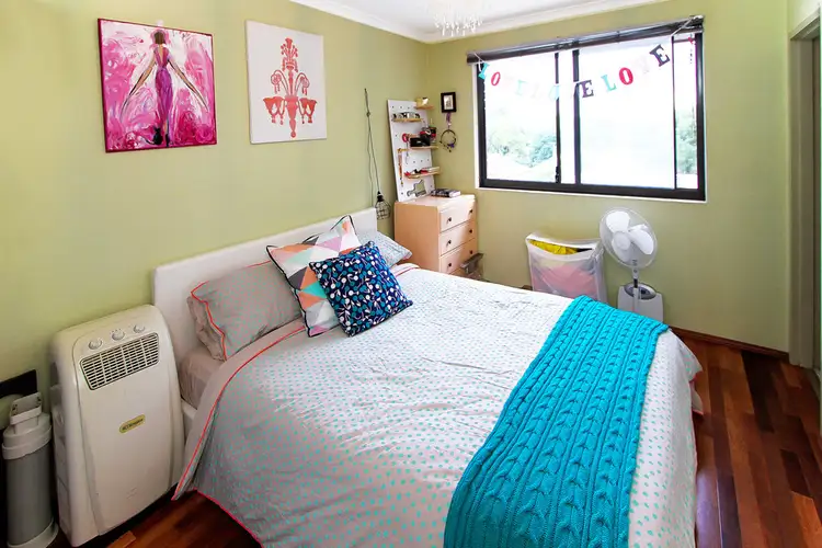 Fourth view of Homely apartment listing, 14/163 Australia Street, Newtown NSW 2042