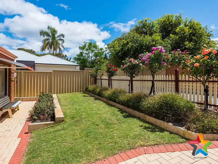 Second view of Homely house listing, 8A Best Street, Bassendean WA 6054