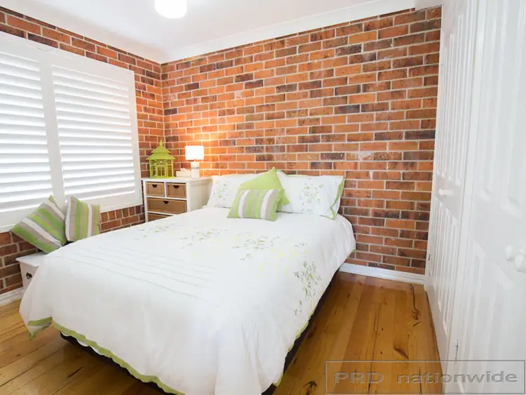 Fifth view of Homely house listing, 1/107 Regiment Rd, Rutherford NSW 2320
