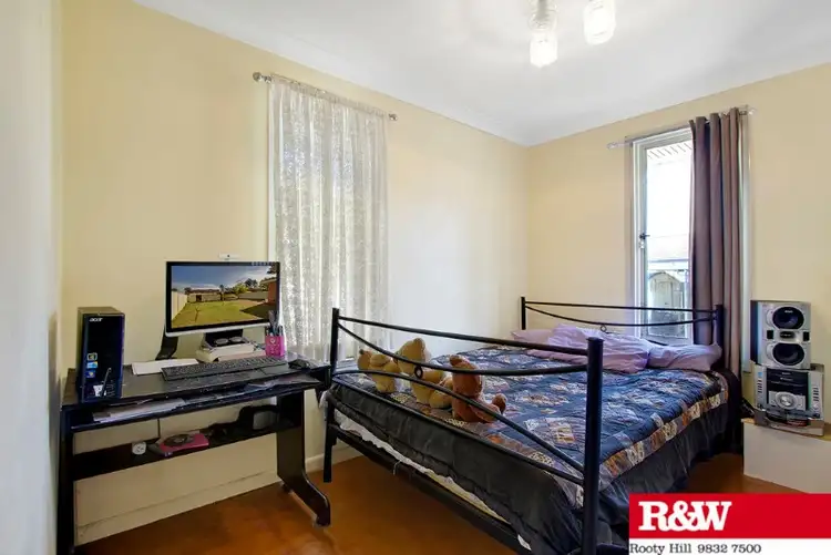 Fifth view of Homely house listing, 125 Captain Cook Drive, Willmot NSW 2770
