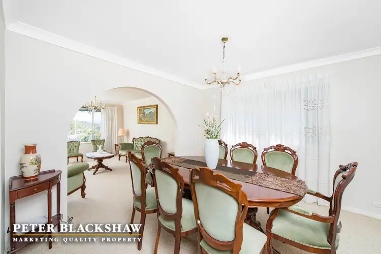 Sixth view of Homely house listing, 167 Namatjira Drive, Fisher ACT 2611