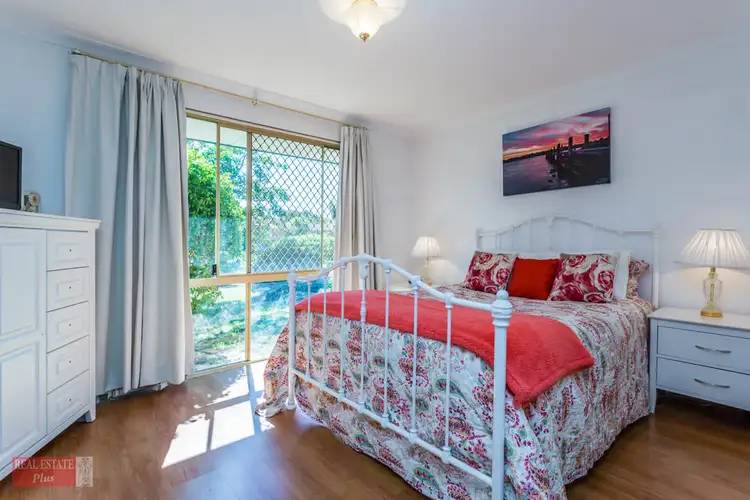 Sixth view of Homely house listing, 91 Mockeridge Circuit, Middle Swan WA 6056