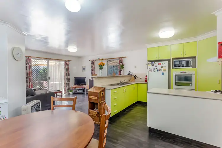 Fourth view of Homely house listing, 7 Stoneyhurst Court, Glenvale QLD 4350