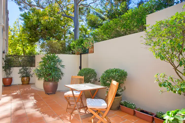 Second view of Homely apartment listing, 2/11-15 Young Street, Paddington NSW 2021