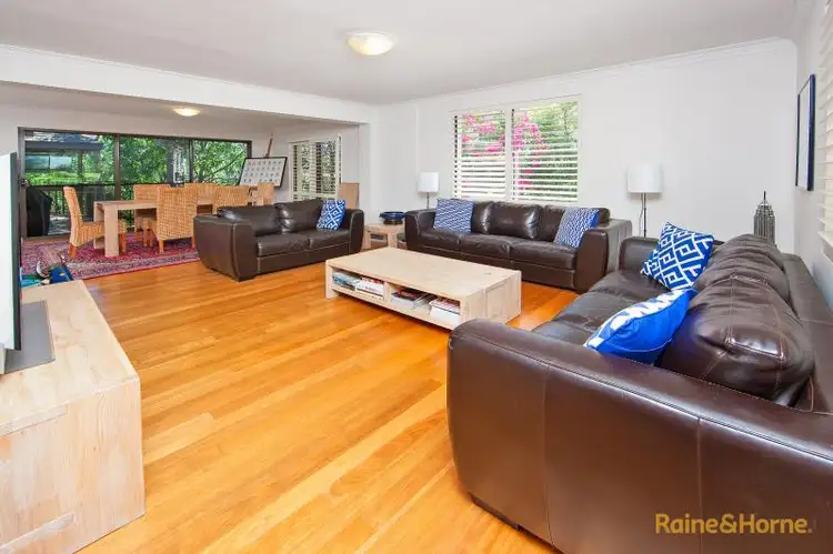 Third view of Homely house listing, 28 Mulbring Street, Mosman NSW 2088