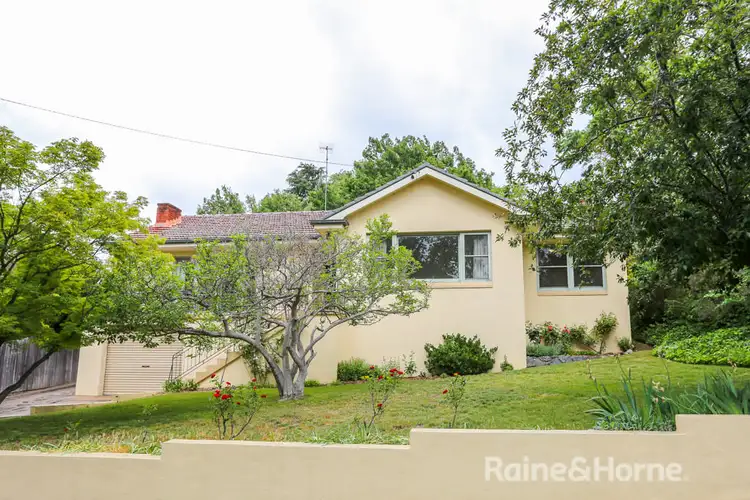 Main view of Homely house listing, 418 Howick Street, Bathurst NSW 2795