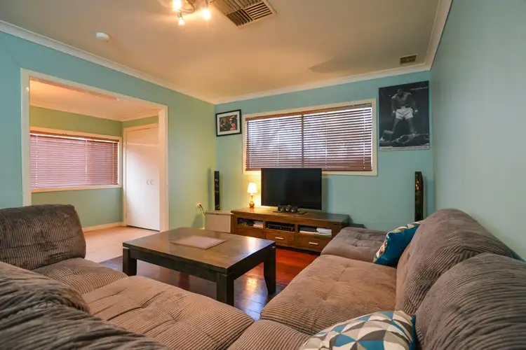 Third view of Homely house listing, 283 Burt Street, Victory Heights QLD 4570