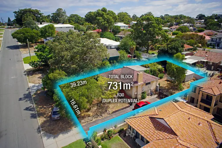 194 Newborough Street, Karrinyup WA 6018