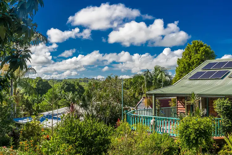 3 Bannister Court, Bangalow NSW 2479
