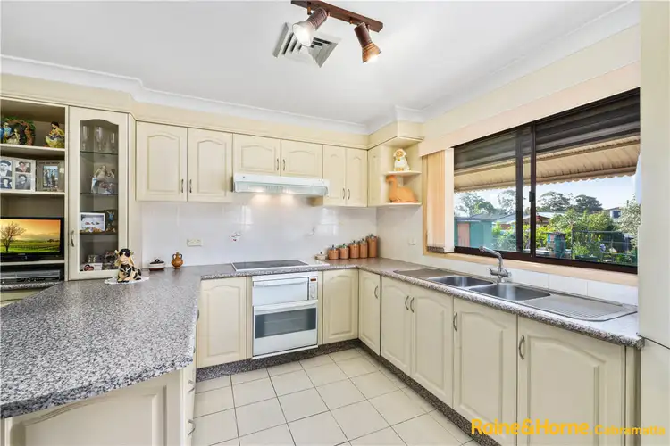 Third view of Homely house listing, 601 Cabramatta Road, Cabramatta West NSW 2166