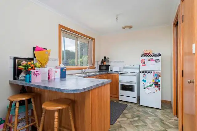 Third view of Homely unit listing, 1/68 Benvenue Road, St Leonards TAS 7250