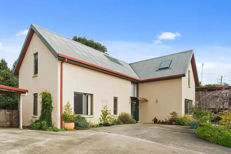 Main view of Homely house listing, 34 McKellar Road, Newstead TAS 7250