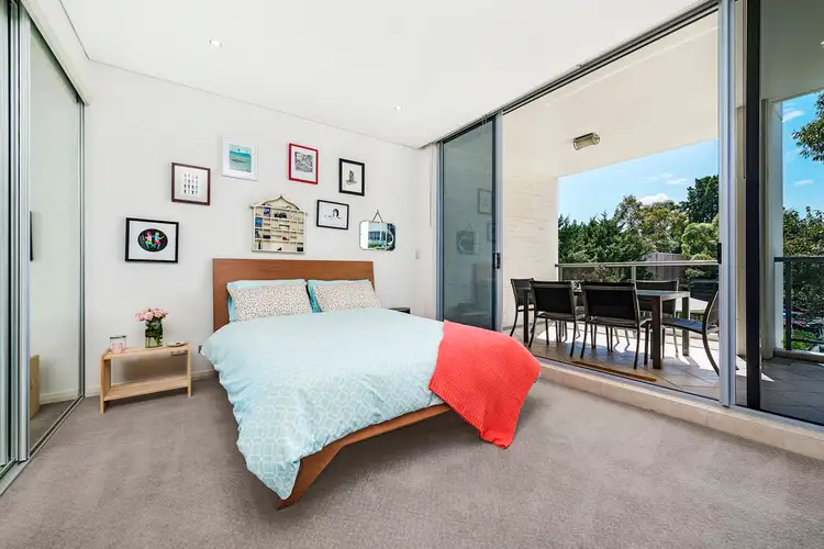 Third view of Homely studio listing, 174/635 Gardeners Road, Mascot NSW 2020