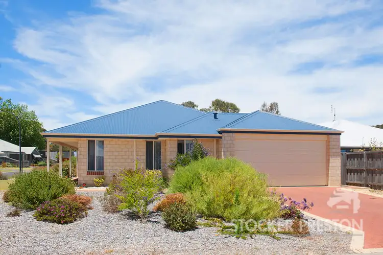 Third view of Homely house listing, 1 Muscat Close, Cowaramup WA 6284