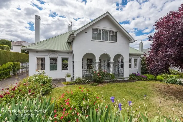 314 Sandy Bay Road, Sandy Bay TAS 7005