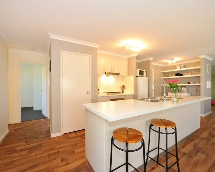 Fifth view of Homely house listing, 121 Aldersyde Meander, Baldivis WA 6171