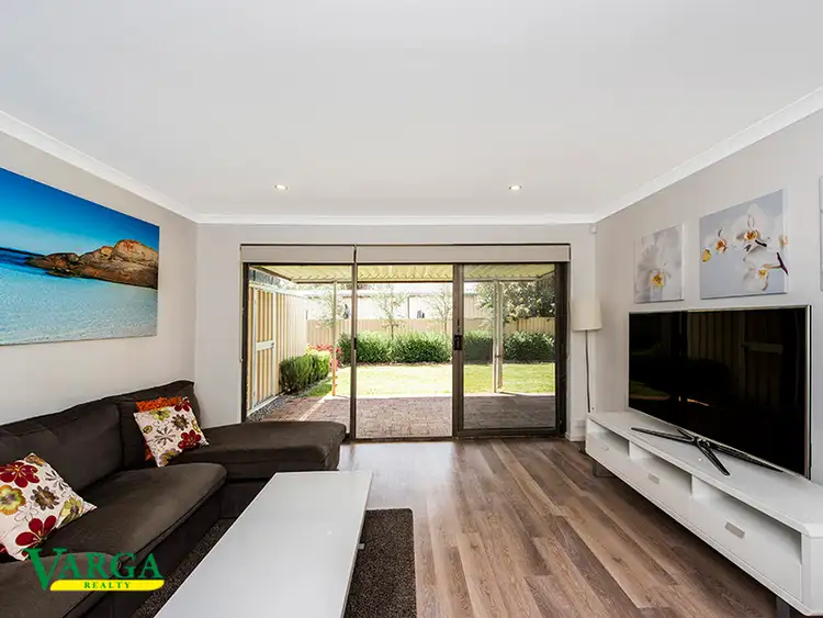 Sixth view of Homely house listing, 22 Iron Bark Row, Willetton WA 6155