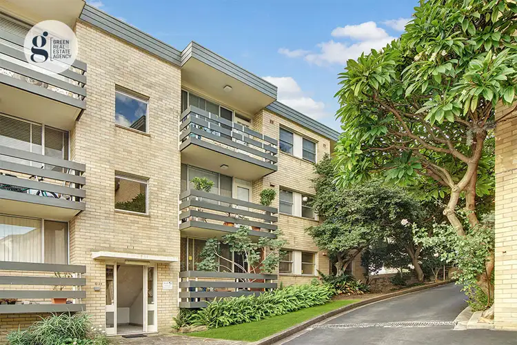 16/24 Meadow Crescent, Meadowbank NSW 2114