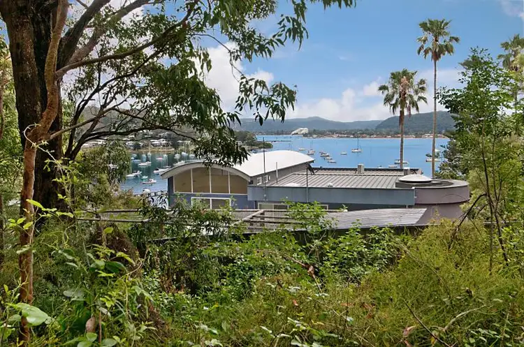 Fourth view of Homely land listing, 31 Martha Jane Avenue, Killcare NSW 2257