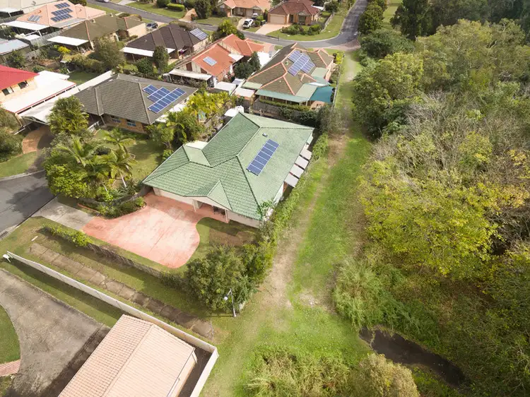 Third view of Homely house listing, 14 Delan Street, Chermside West QLD 4032