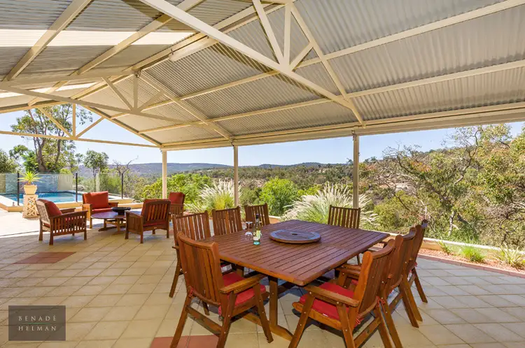 Third view of Homely house listing, 8 Parkway, Swan View WA 6056