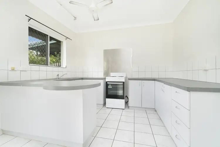 Fifth view of Homely unit listing, 8/44 Bagshaw Crescent, Gray NT 830