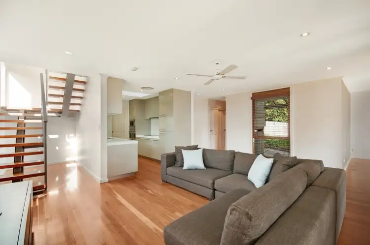 Second view of Homely house listing, 9a Taylor Street, Woy Woy Bay NSW 2256