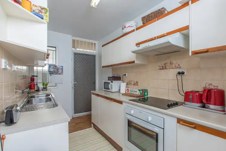 Sixth view of Homely unit listing, 5/89 Marine Parade, Redcliffe QLD 4020