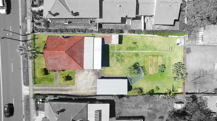 33 First Avenue, Eastwood NSW 2122